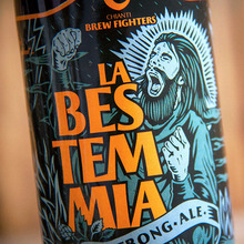 Chianti Brew Fighters