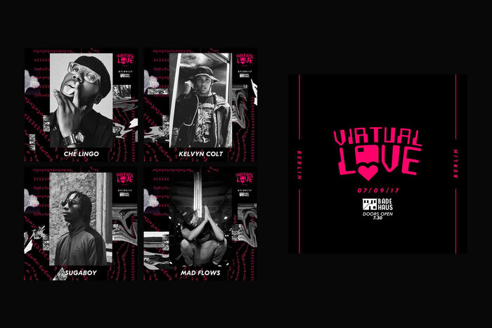 Virtual Love 2