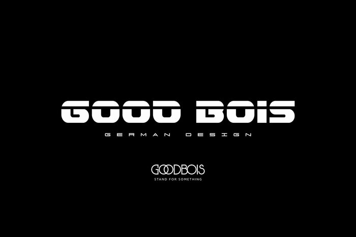 Goodbois 1