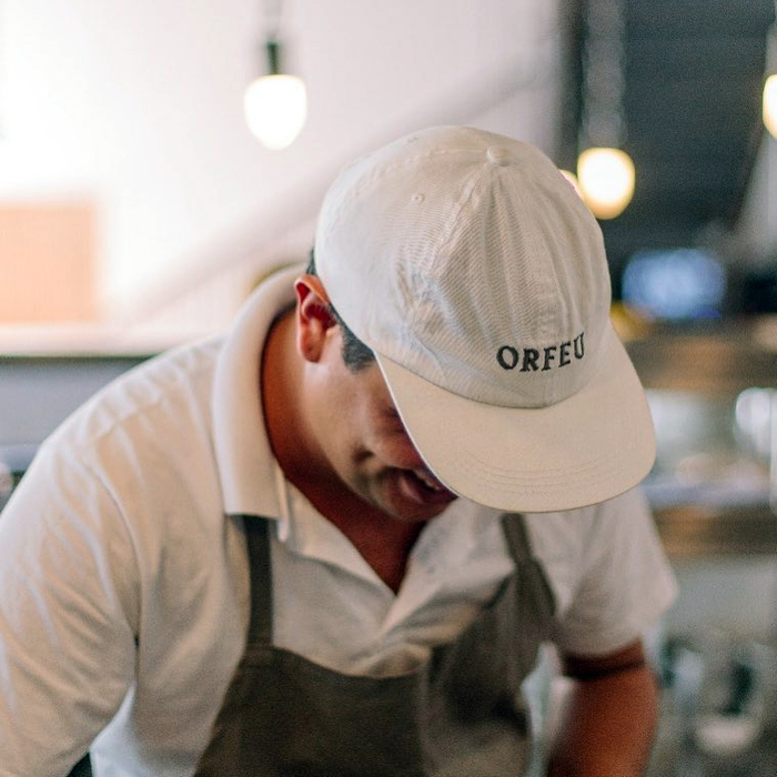 Orfeu bar and club 3
