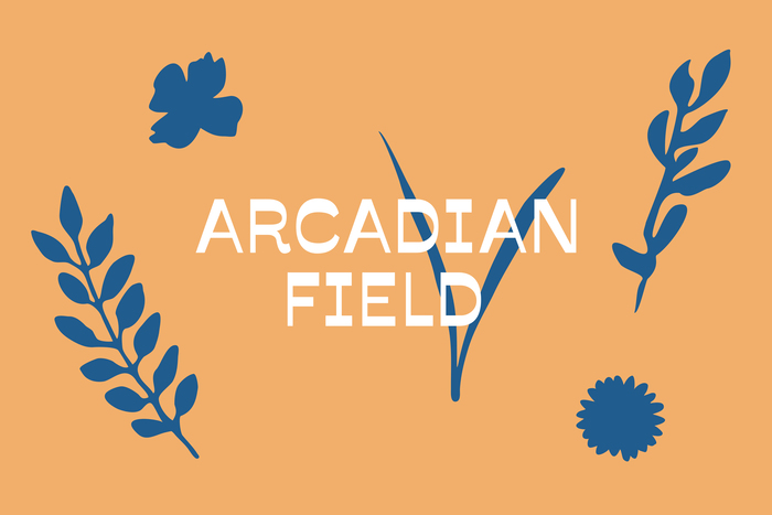 Arcadian Field 1