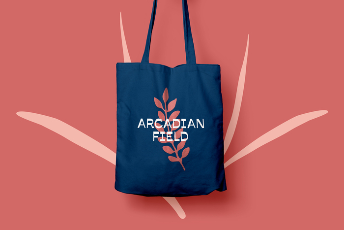 Arcadian Field 3