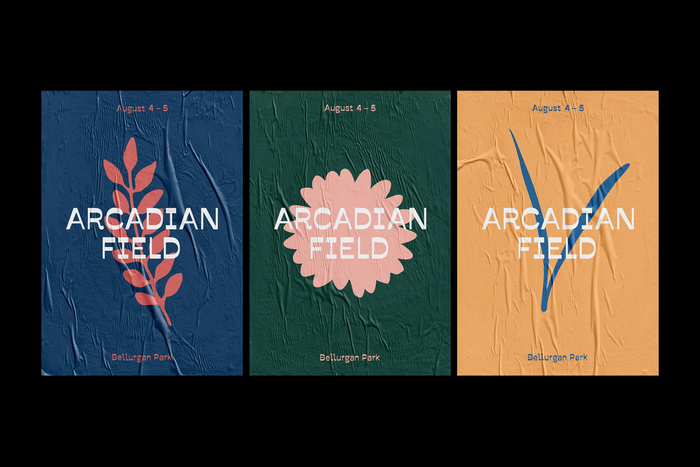 Arcadian Field 6