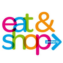Eat &amp; Shop on the Fly, Sea-Tac Airport