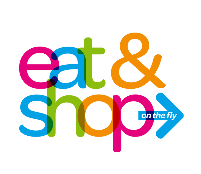 Eat &amp; Shop on the Fly, Sea-Tac Airport 7