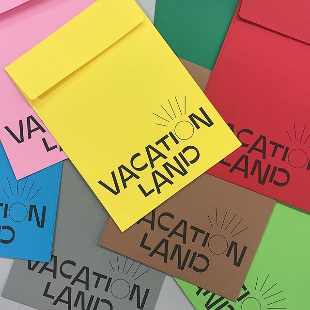 Vacation Land 6