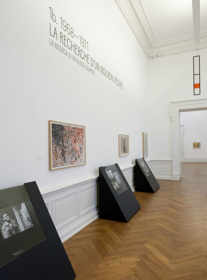 Renzo Ferrari, Visions Nomades 10
