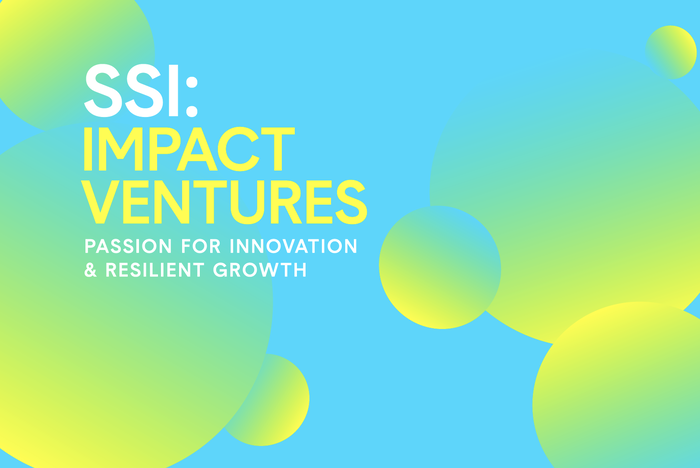 SSI: Impact Ventures 2
