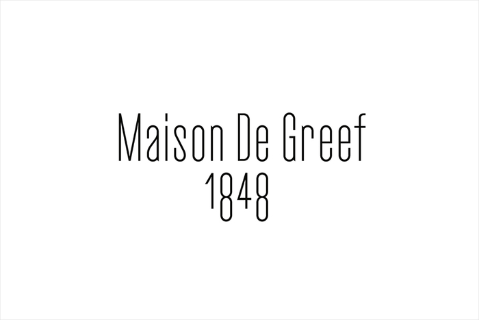 Maison De Greef 1848 2