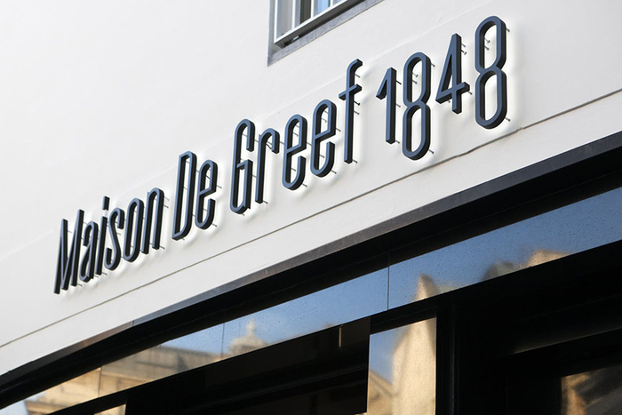 Maison De Greef 1848 9