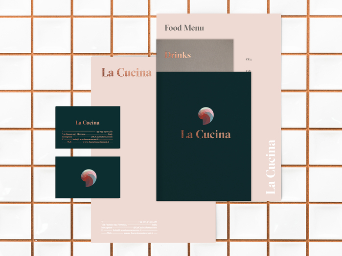 La Cucina (fictional) 1