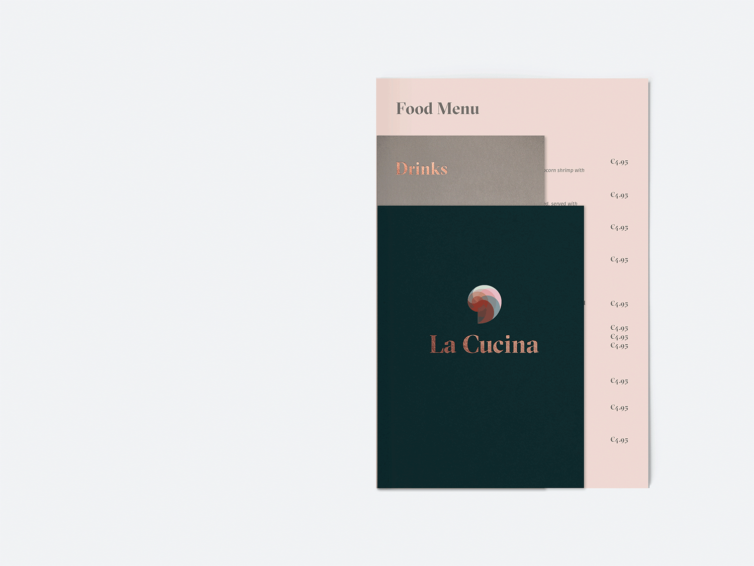 La Cucina (fictional) 3