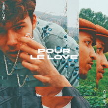 Nelick — “Pour Le Love” single