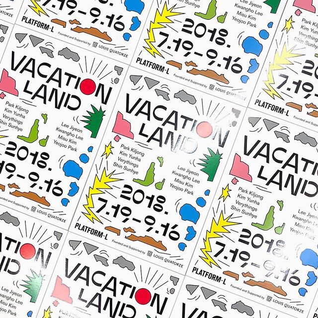 Vacation Land 4
