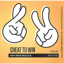 “Cheat To Win”, Kills Boro Brewery Co.