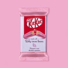 Nestlé KitKat Ruby