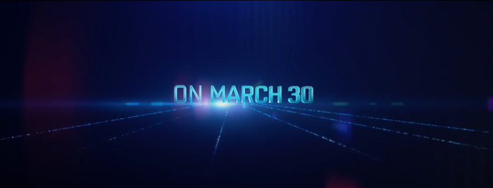 Ready Player One (film) 3