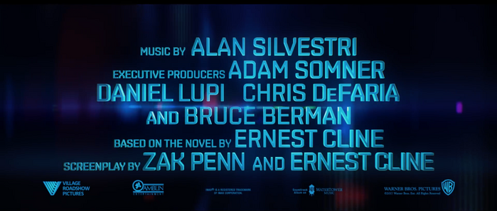 Ready Player One (film) 5