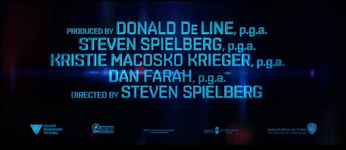 Ready Player One (film) 4