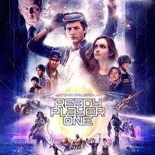 <cite>Ready Player One</cite> (film)