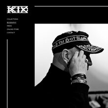KTZ website