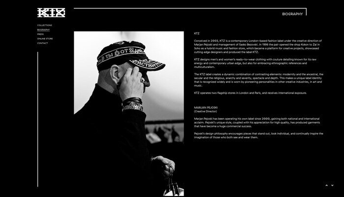 KTZ website 3