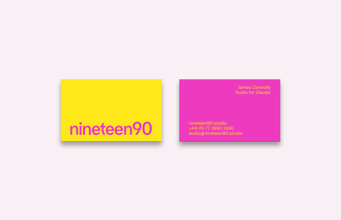 Nineteen90 Studio 6