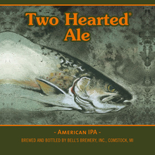 Two Hearted Ale, Bell’s Brewery