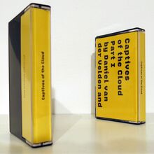 <cite>La Chambre de Faraday</cite> exhibition