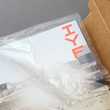 <cite>In Your Face</cite>