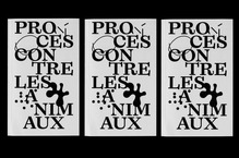 <cite>Procès Contre les Animaux</cite>