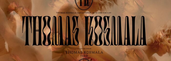 Thomas Kosmala Paris 1