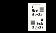 <cite>A Stack of Books</cite>