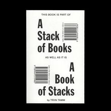 <cite>A Stack of Books</cite>
