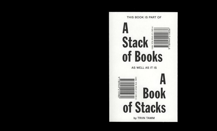 A Stack of Books 1