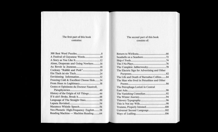 A Stack of Books 3