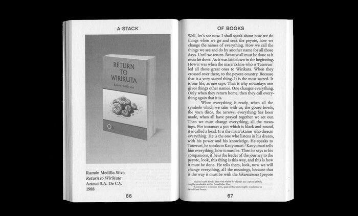 A Stack of Books 8