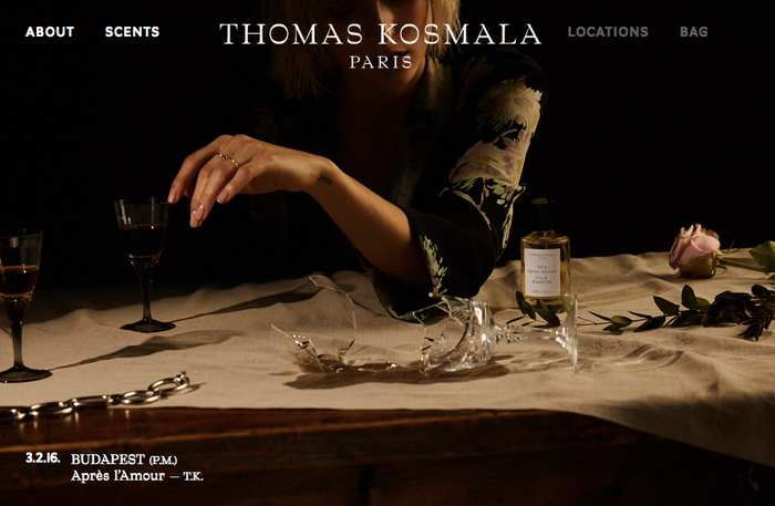 Thomas Kosmala Paris 9