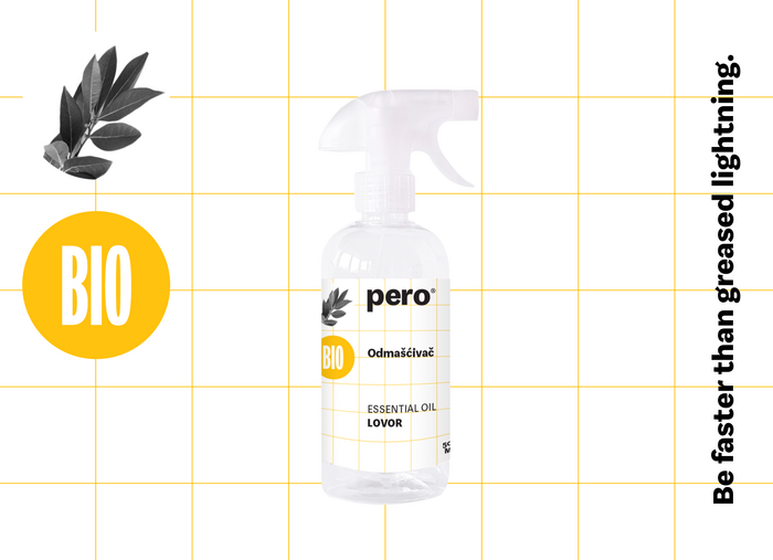 Pero 1