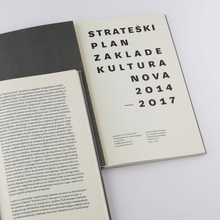 Kultura Nova Foundation