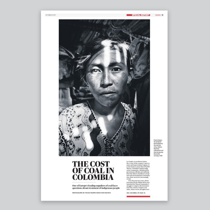 Politico Europe 1