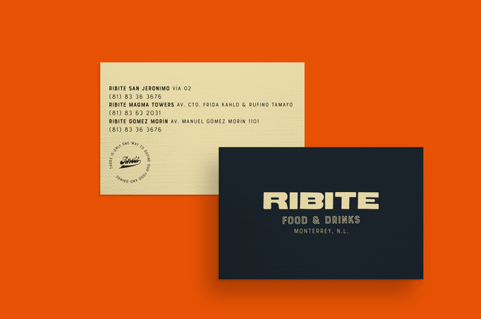 Ribite 3