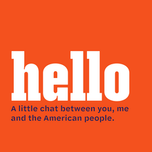 Design for Democracy slides