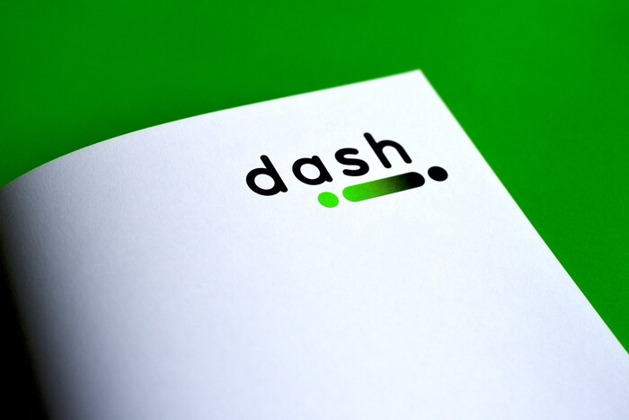 Dash 1