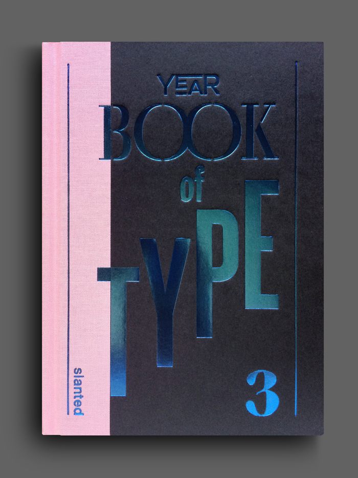 Yearbook of Type 3 1