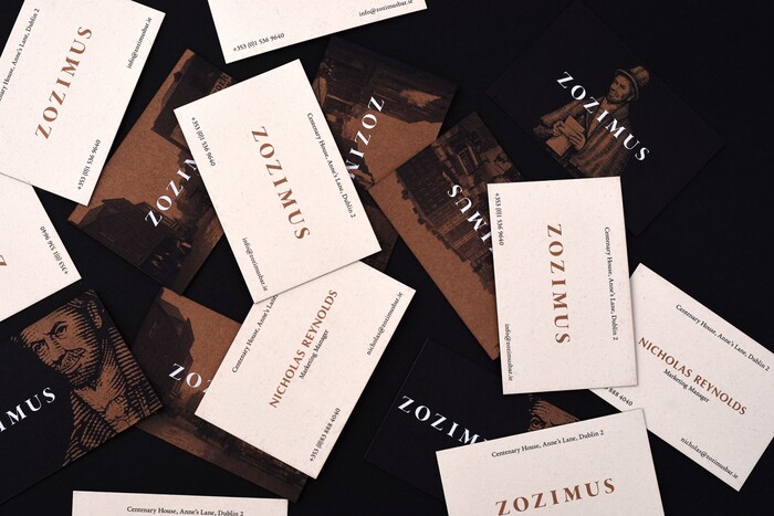 Zozimus Bar 3