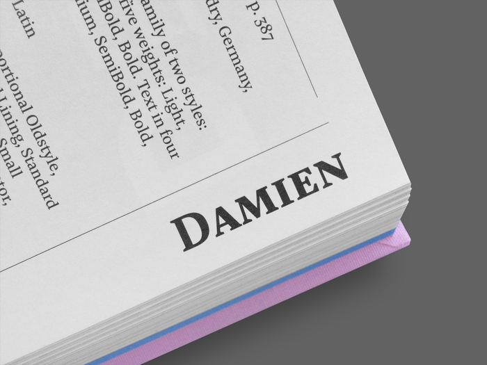 Yearbook of Type 3 5
