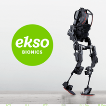 Ekso Bionics (2016 rebrand)