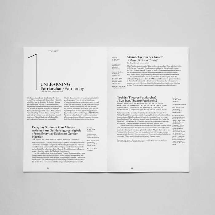 Theatertreffen 2018 9