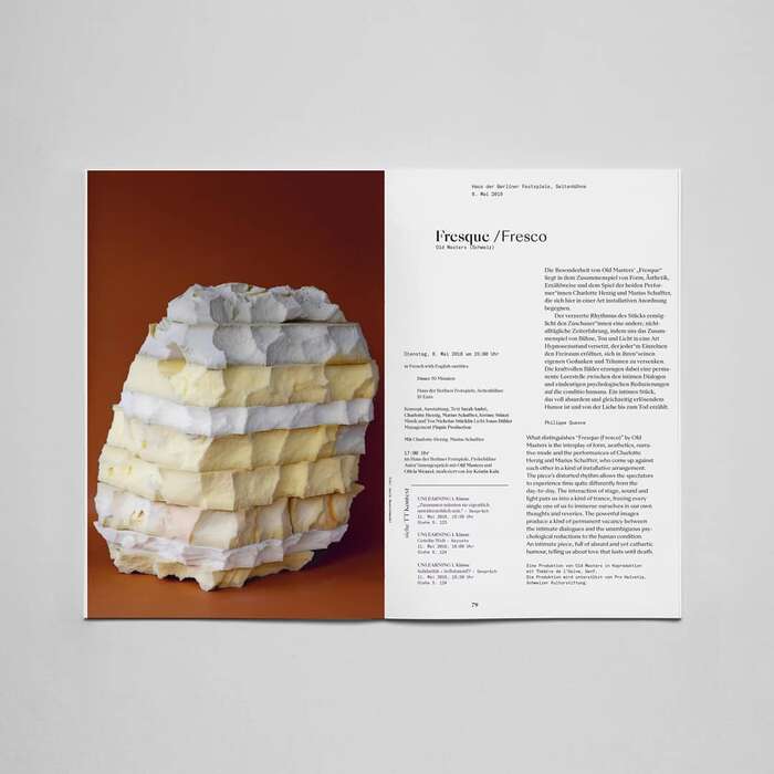 Theatertreffen 2018 11